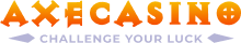 Axe Casino